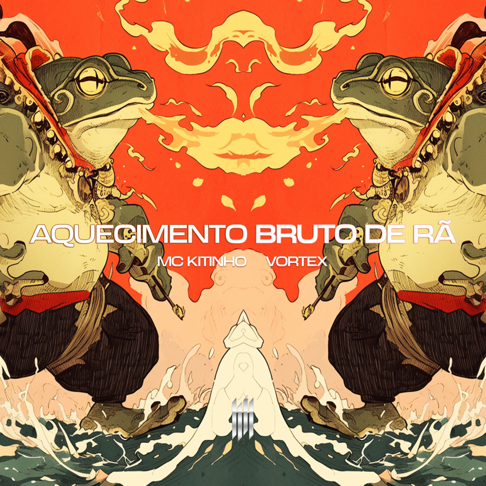 AQUECIMENTO BRUTO DE RÃ (SPEED|Explicit)