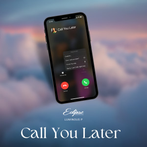 Album Call You Later from Eclipse Darkness