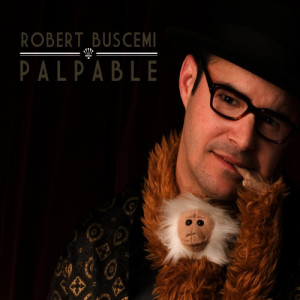 Album Palpable from Robert Buscemi