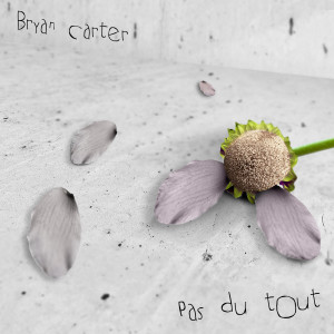 收聽Bryan Carter的Pas du tout歌詞歌曲