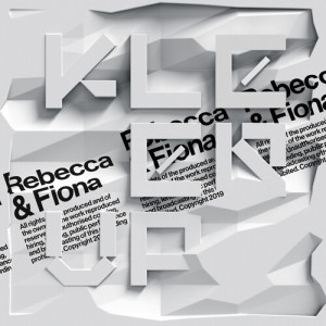 Album I Need Love from Rebecca & Fiona