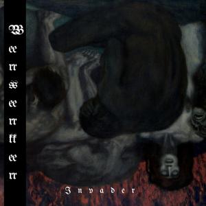 Album Invader (Explicit) from Berserker