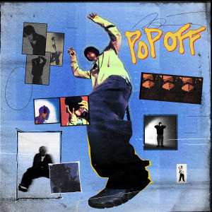 อัลบัม POP OFF ศิลปิน pH-1