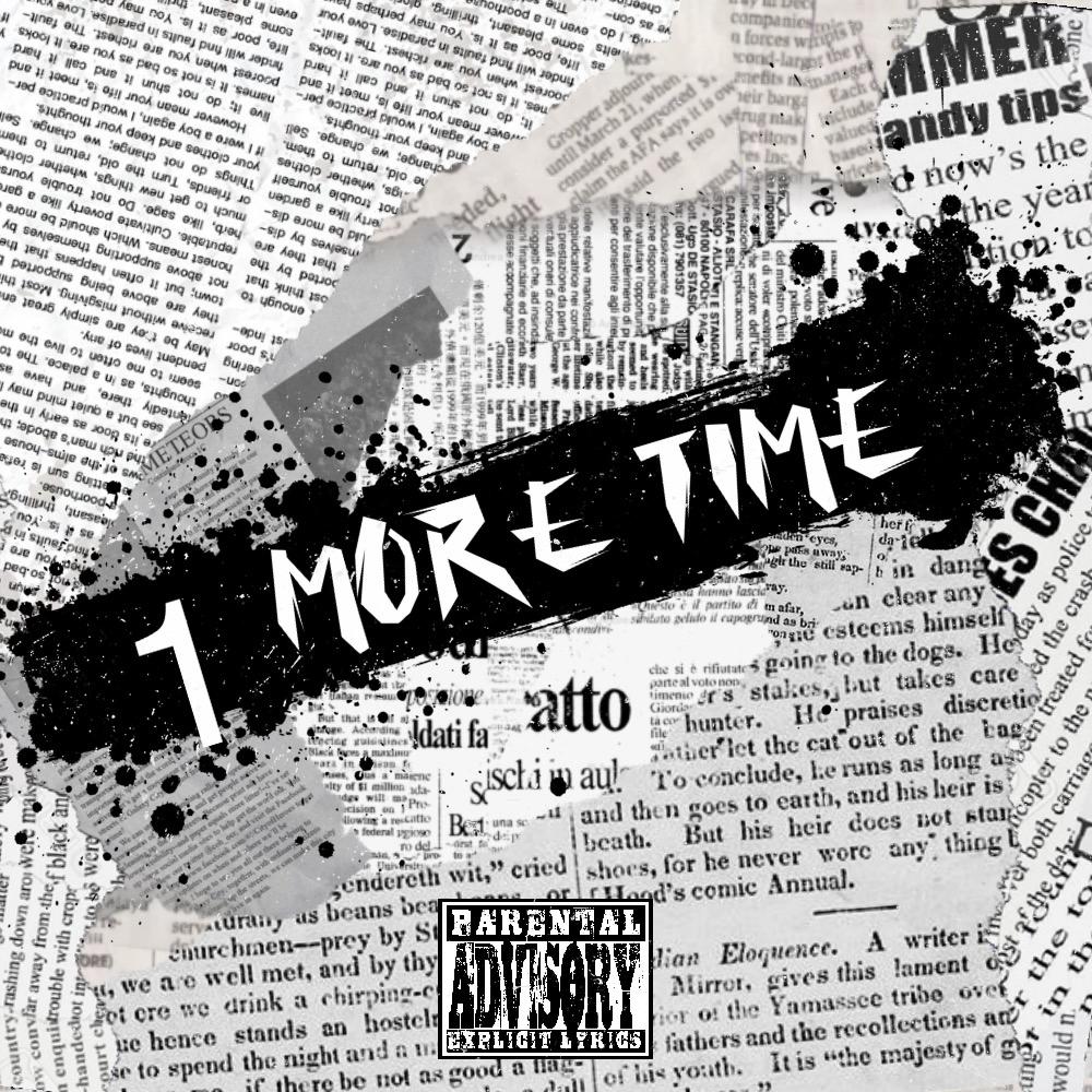 1 More Time (Explicit)