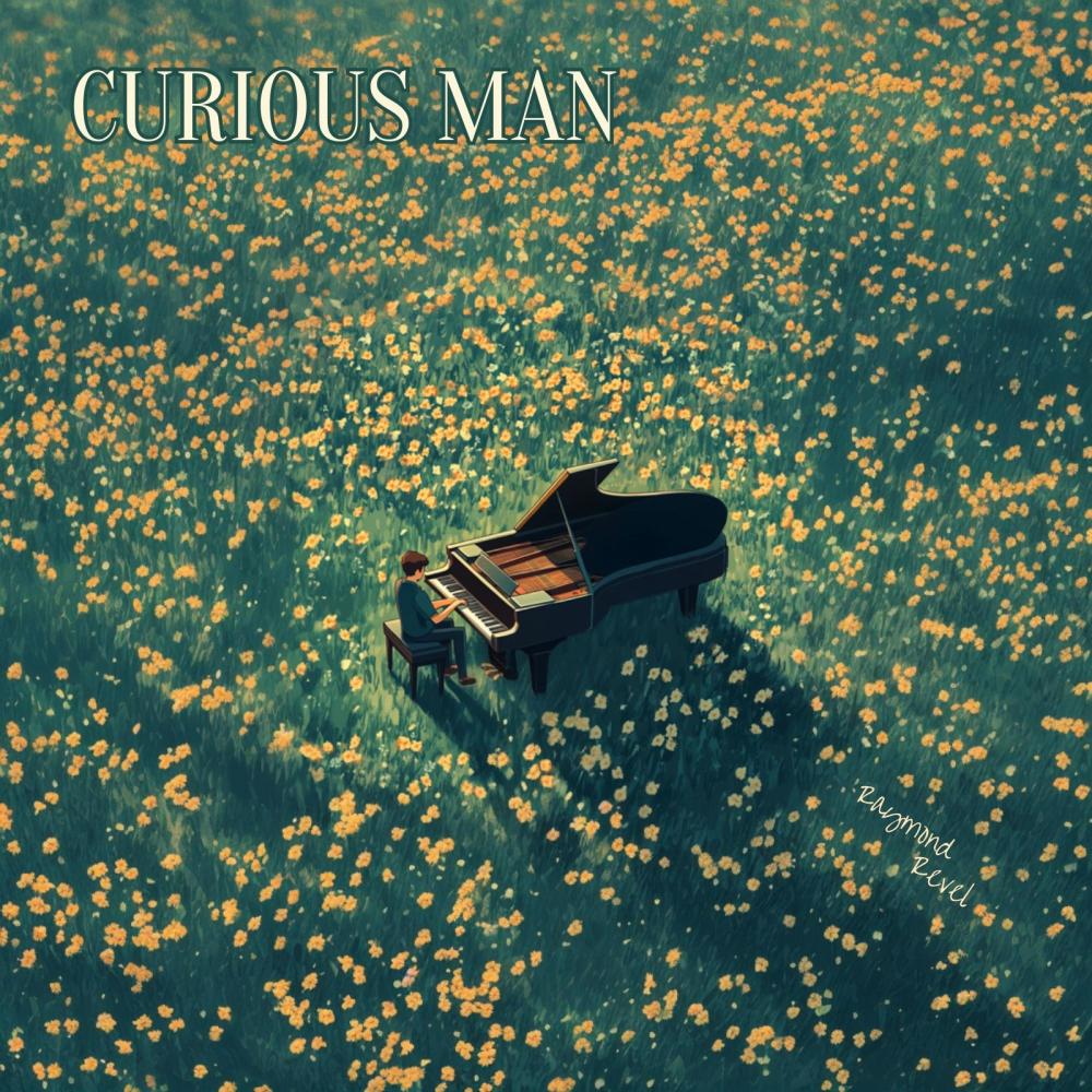 Curious Man (Stripped Version)