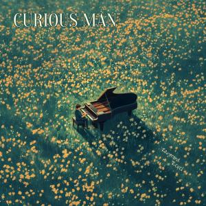 Raymond Revel的專輯Curious Man
