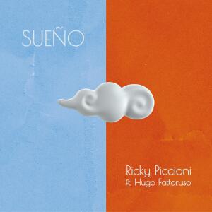 Album SUEÑO (feat. Hugo Fattoruso) oleh Ricky Piccioni