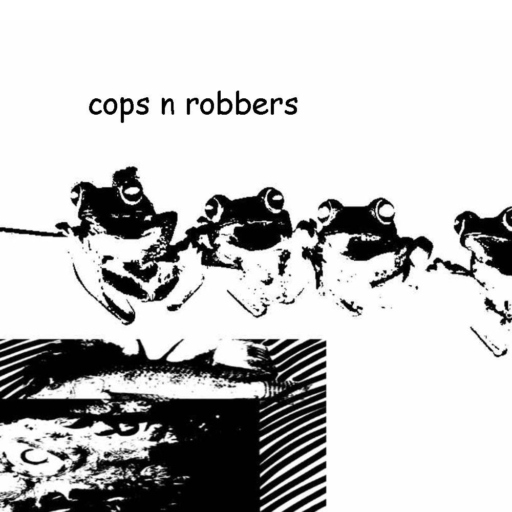 cops n robbers (feat. yametsu, eurei, sheku., riv, sylveon, ummblush & valais) (Explicit)
