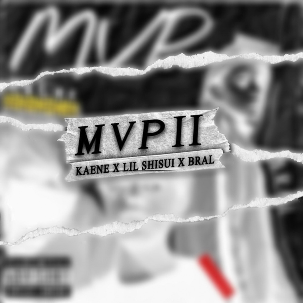 Mvp II (Remasterizado)