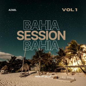 Azael的專輯Bahía Session, Vol.1 (feat. vKlap) [Explicit]