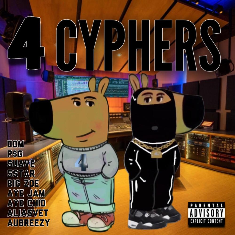 Forever 4 (PRELUDE) (feat. Ty2x) (Explicit)