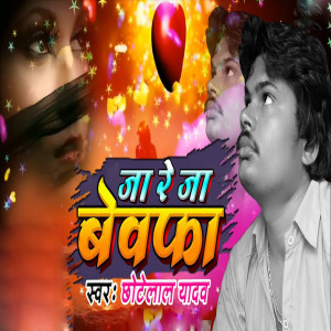Album Ja Re Ja Bewafa from Chhotelal Yadav