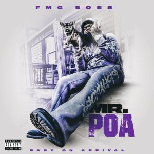 อัลบัม Mr. POA (Explicit) ศิลปิน FMG Boss