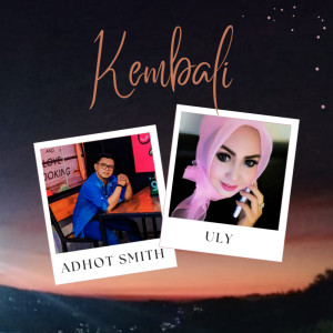 Album Kembali from Adhot Smith