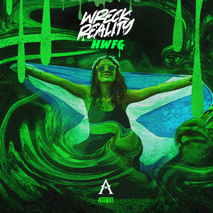 Album HWFG from Wreck Reality