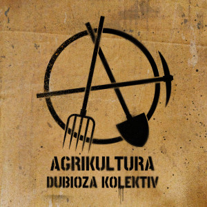 Listen to Kafana (Explicit) song with lyrics from Dubioza Kolektiv