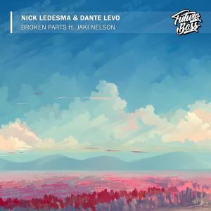 Listen to Broken Parts song with lyrics from Nick Ledesma