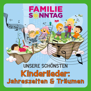 收聽Familie Sonntag的Bunt sind schon die Wälder歌詞歌曲