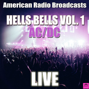 Dengarkan lagu Back In Black (Live) nyanyian AC/DC dengan lirik
