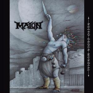 ดาวน์โหลดและฟังเพลง El Infierno de Ayer พร้อมเนื้อเพลงจาก Malon