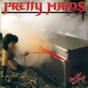 ดาวน์โหลดและฟังเพลง Battle Of Pride (Album Version) พร้อมเนื้อเพลงจาก Pretty Maids