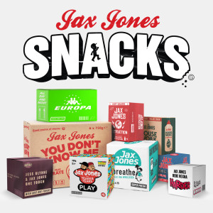 ดาวน์โหลดและฟังเพลง You Don't Know Me (Radio Edit|Explicit) พร้อมเนื้อเพลงจาก Jax Jones