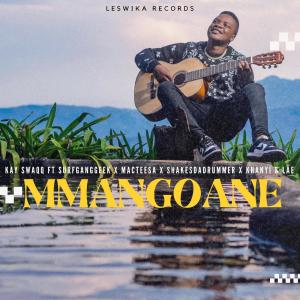 收聽Kay SwaQQ的MMANGOANE (feat. SURFGANGGEEK, MacTee SA, SHAKESDADRUMMER, Khanyi & LAE)歌詞歌曲