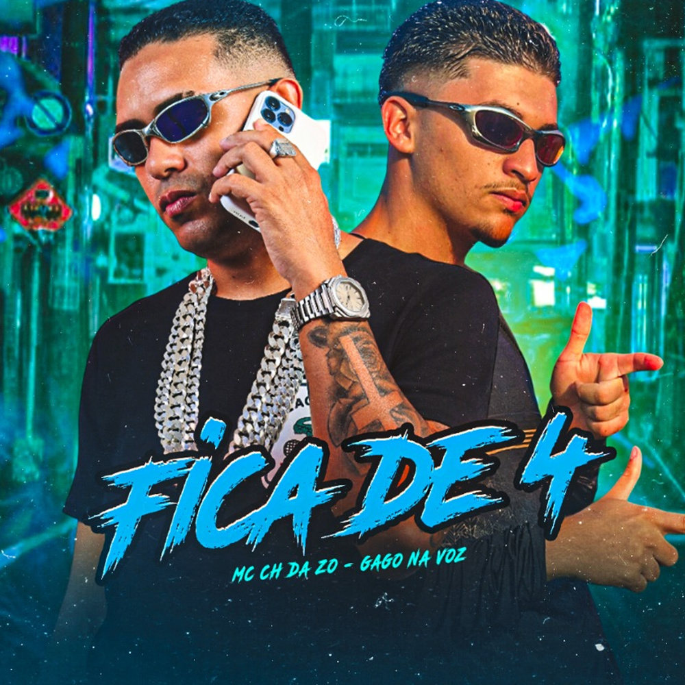 Fica de 4 (Explicit)
