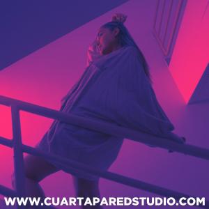 Listen to Chao Dancehall (Instrumental Dancehall) song with lyrics from Cuarta Pared Studio