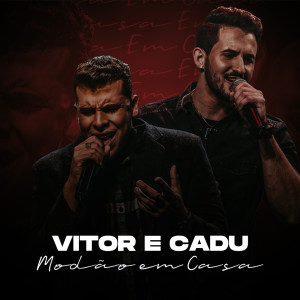 Dengarkan Labirinto lagu dari Vitor & Cadu dengan lirik