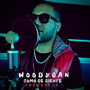 ดาวน์โหลดและฟังเพลง Como Se Siente (Freestyle) พร้อมเนื้อเพลงจาก Woody San