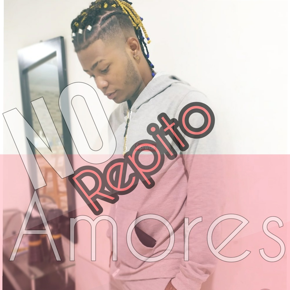 No Repito Amores (Original)
