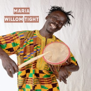 อัลบัม MARIA ศิลปิน Willom Tight