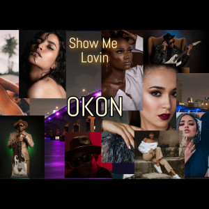 Listen to You Bring out the Best in Me (Revised Version) song with lyrics from Okon