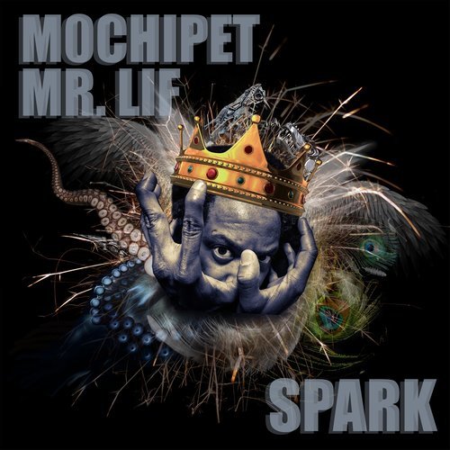 Spark (featuring Mr. Lif) (Kraddy Remix) (Explicit)