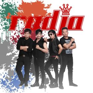 收听Radja的Biarkan Waktu Menjawab歌词歌曲