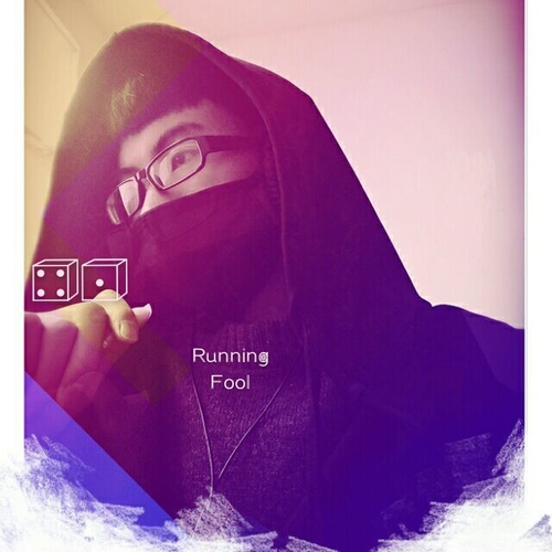 Running Fool