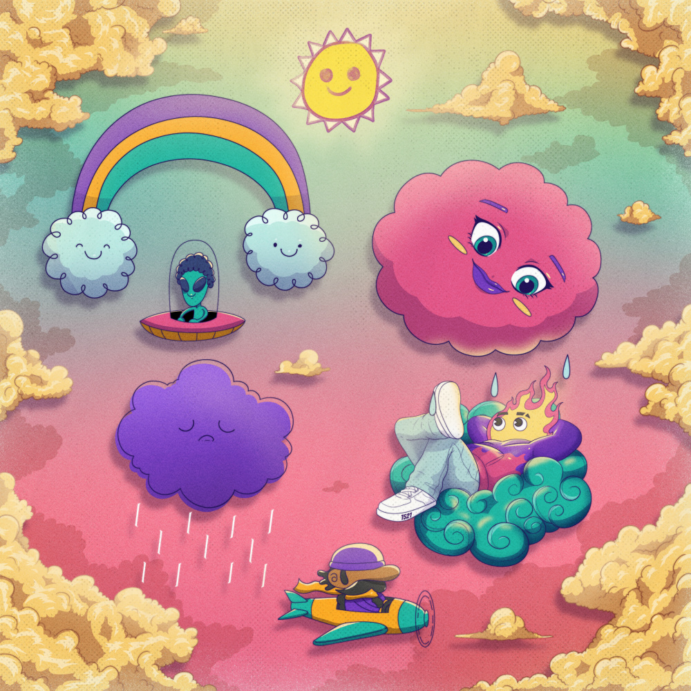 Nubes (Explicit)