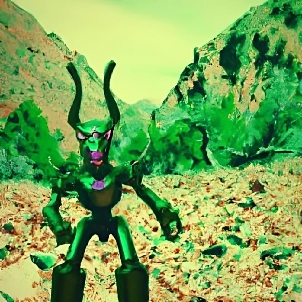twilight buggin