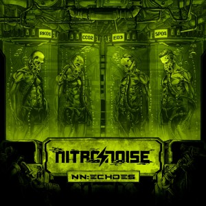 NITRO/NOISE的專輯Nn: Echoes