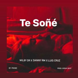 收聽Danny RM Oficial的Te Soñé (feat. Wilby DR, Luis Cruz & Gerah Beat)歌詞歌曲