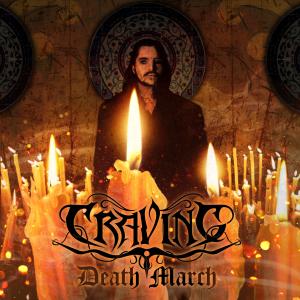 อัลบัม Death March ศิลปิน Craving