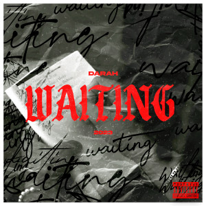 Darah的專輯Waiting