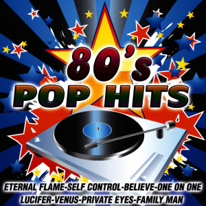 ดาวน์โหลดและฟังเพลง Self Control พร้อมเนื้อเพลงจาก 80's Boys Pop