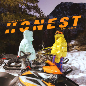收聽Justin Bieber的Honest (Clean)歌詞歌曲
