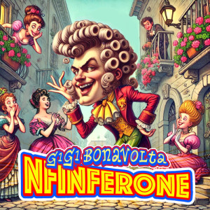 Listen to 'O traffico song with lyrics from Gigi Bonavolta