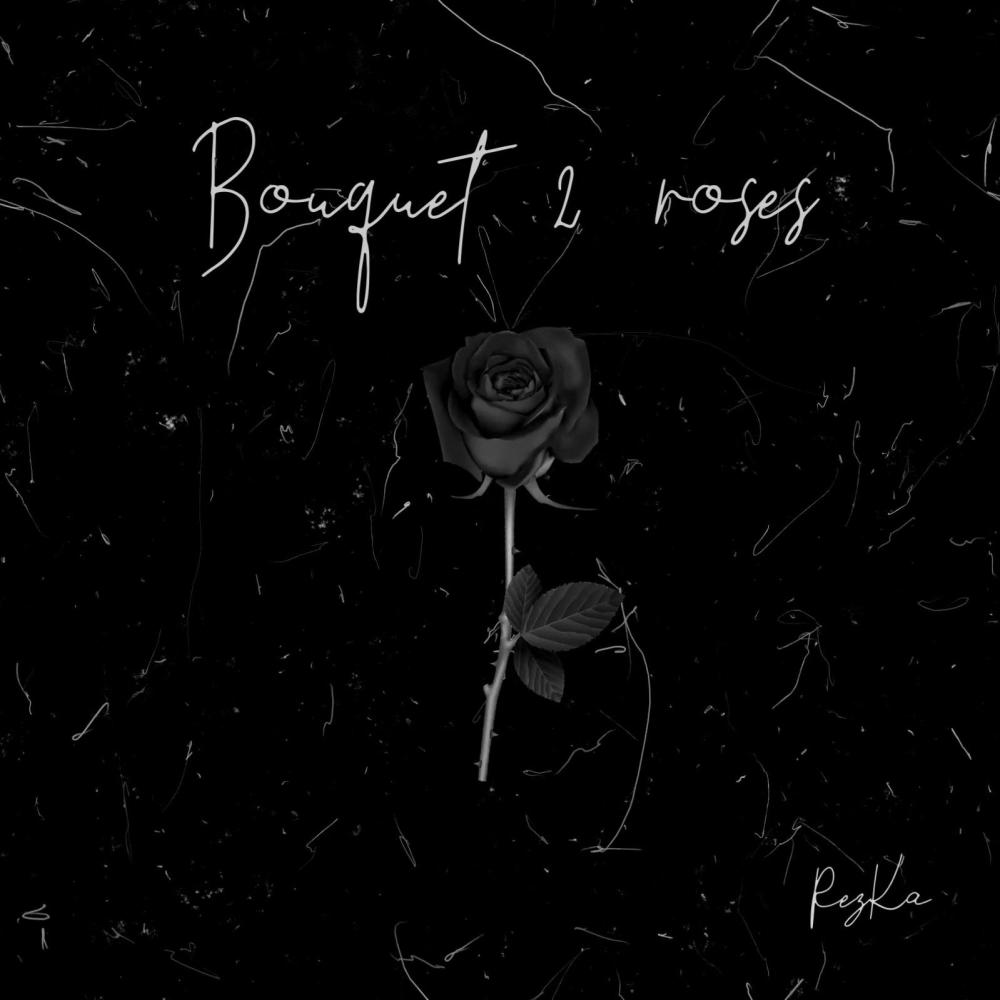 Bouquet 2 roses (Explicit)