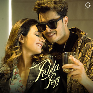 Listen to Pehla Pegg song with lyrics from Gurnazar