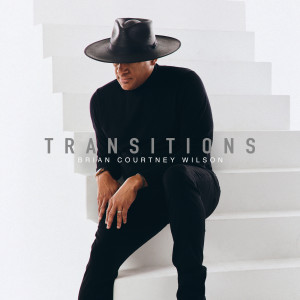 Brian Courtney Wilson的專輯Transitions (Live)