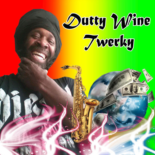 Dutty Wine Twerky